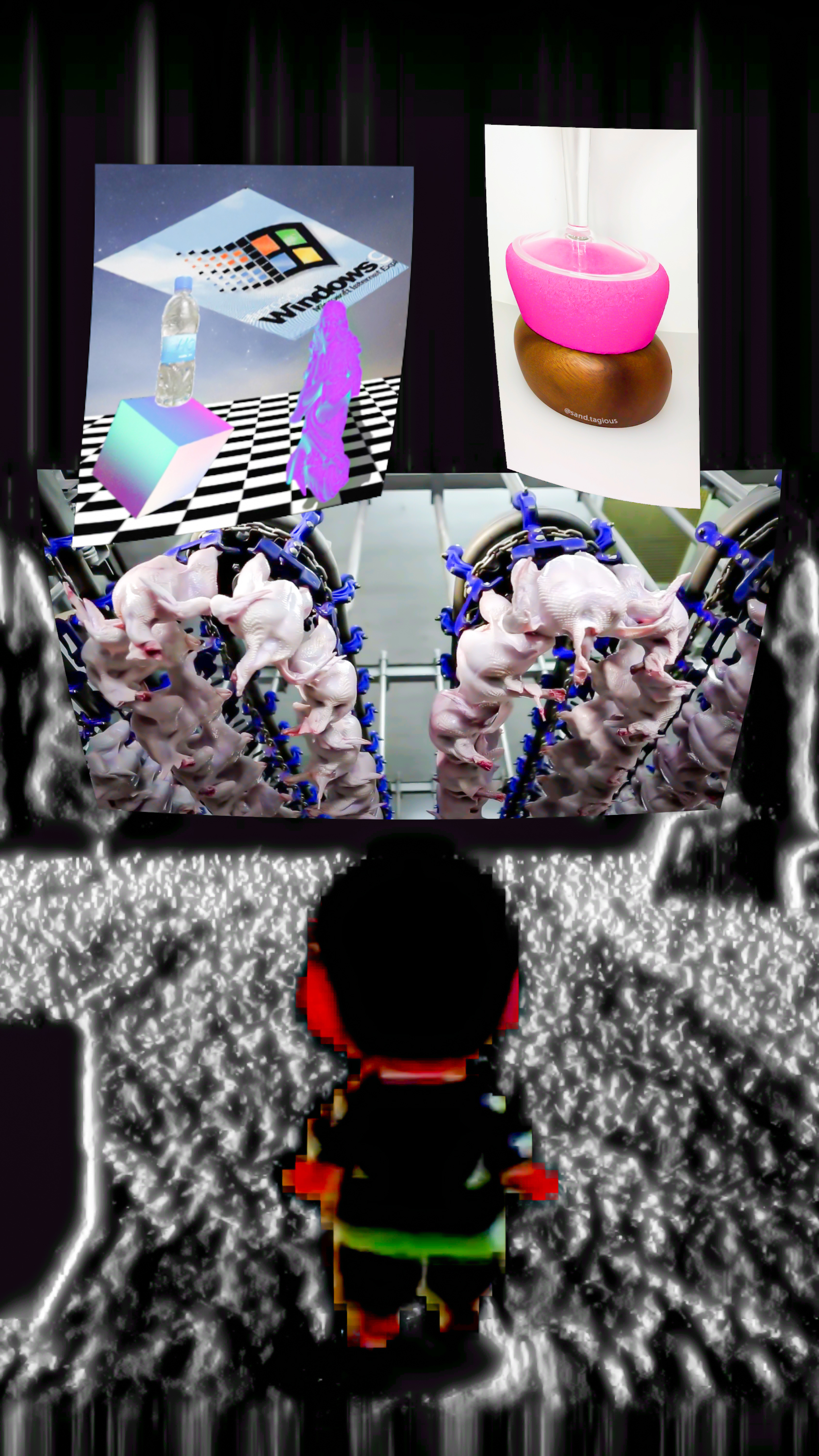 dansLeRêveDeQuelqu'unD'Autre