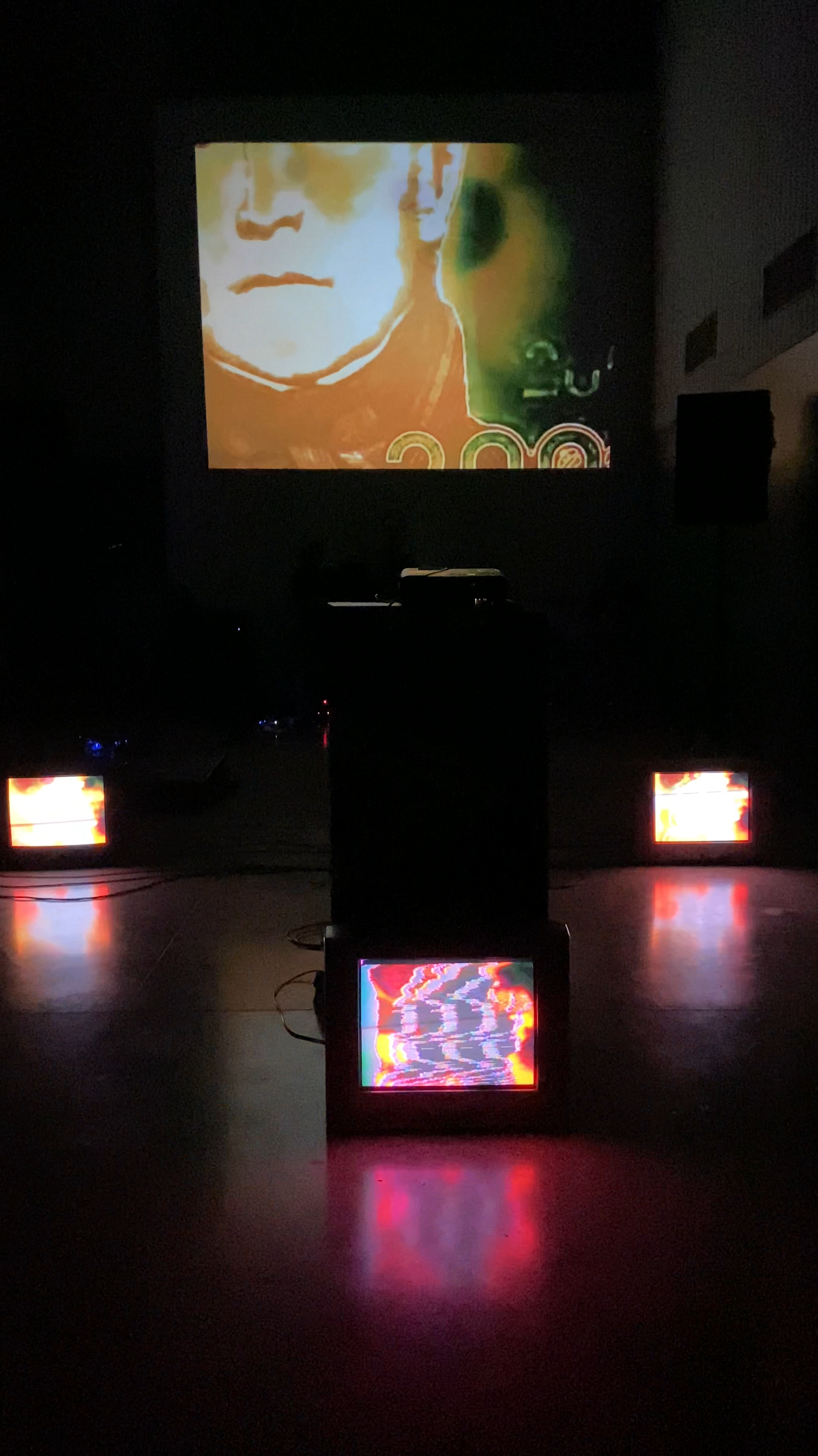 FAUL — Films of the Future Festival