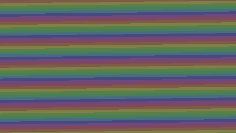 Geometric Moire Grid result