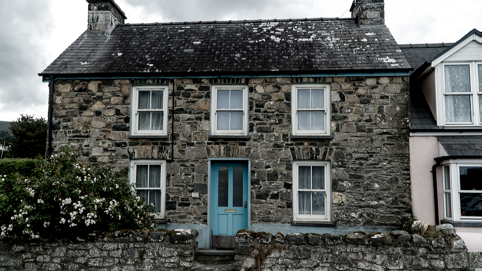 Classical Color Correction result