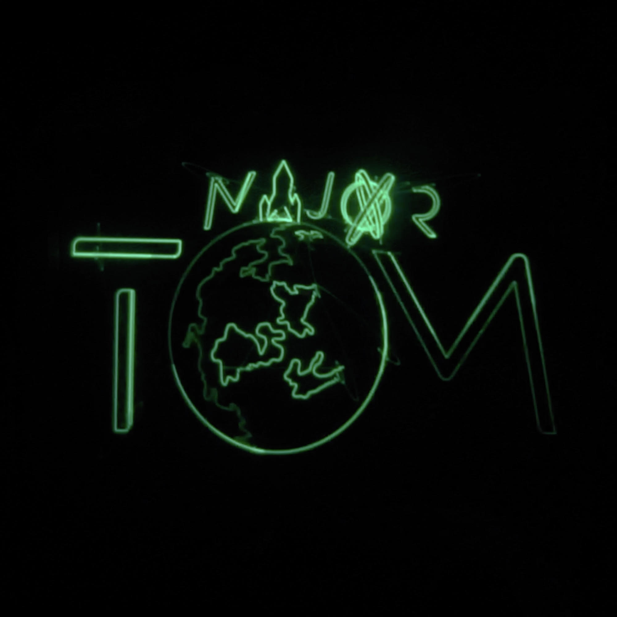 Majxr Tom