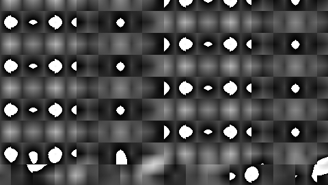 Classic Marble Texture result