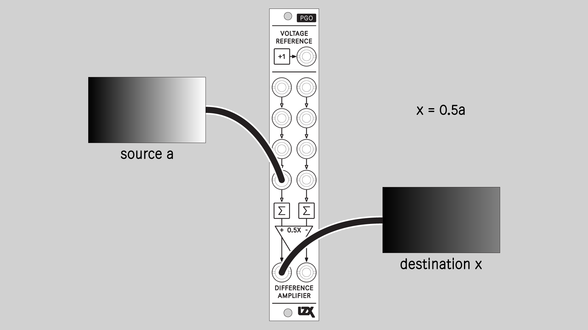 Attenuator