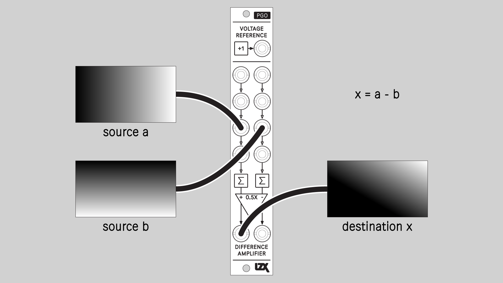 Subtractor