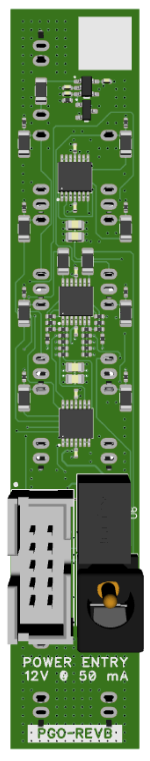 PCB Rear