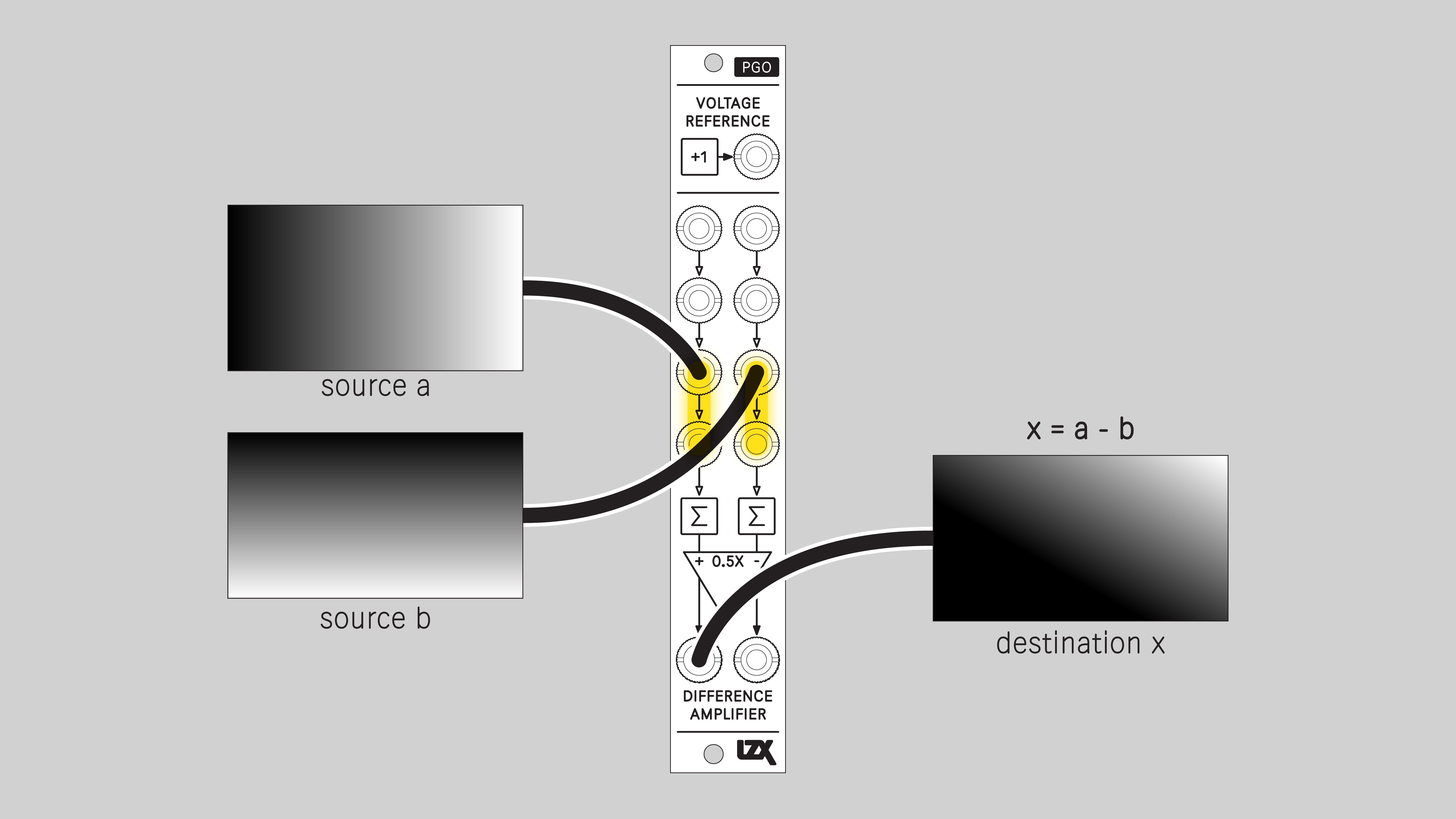 Subtractor