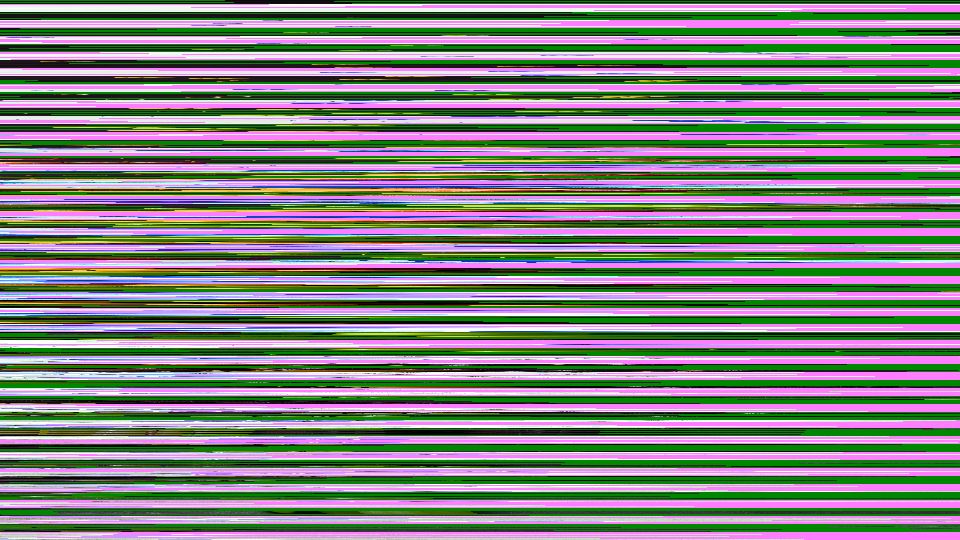 Descrambler Lock and Drift result